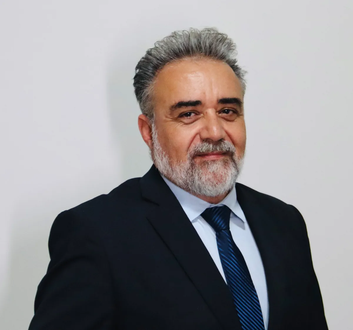 Alexandre Mori da Mata, advogado