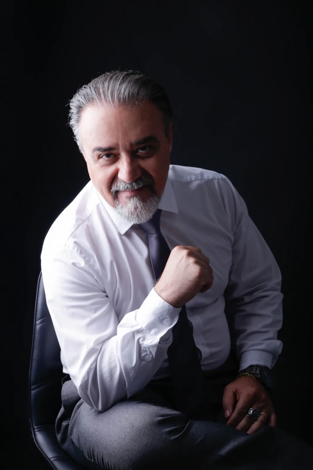 Alexandre Mori da Mata, advogado